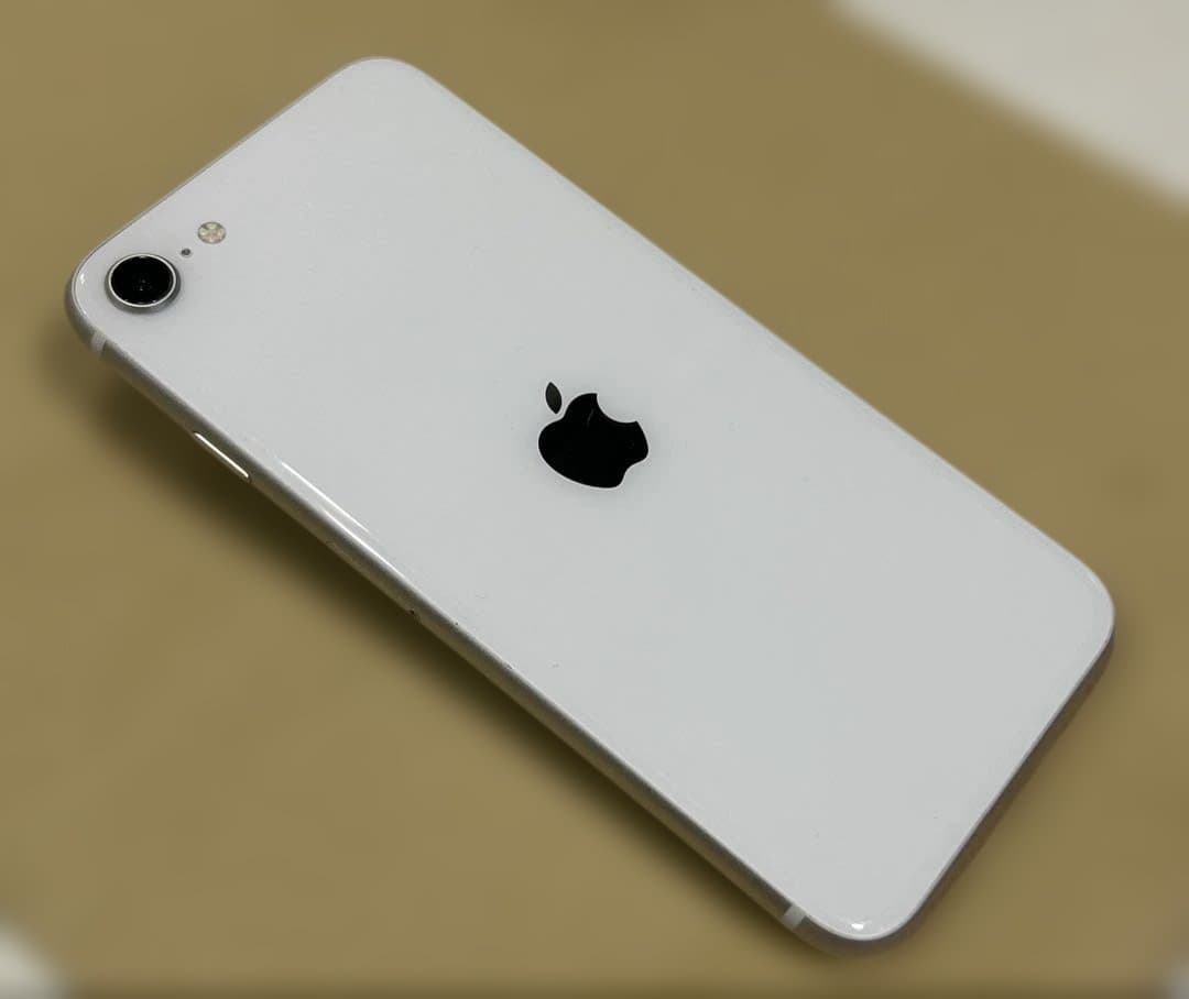 iPhone SE第3世代256GB Apple care+盗難・紛失あり ヨドバシ.com - アップル Apple iPhone SE （第3世代） 256GB スター