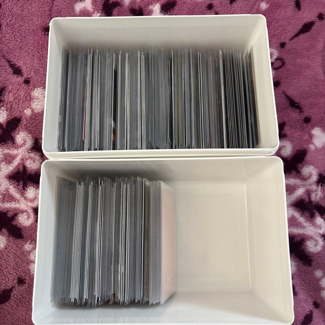 SEVENTEEN まとめ売り 300枚 - メルカリ