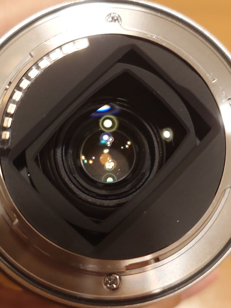 タムロン　28-200F2.8-5.6 DI III RXD A071　ソニー