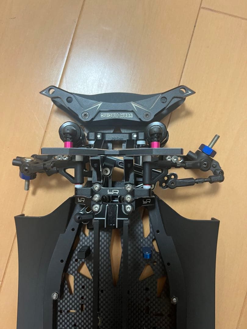 YD-2s ほぼフルオプ　希少？