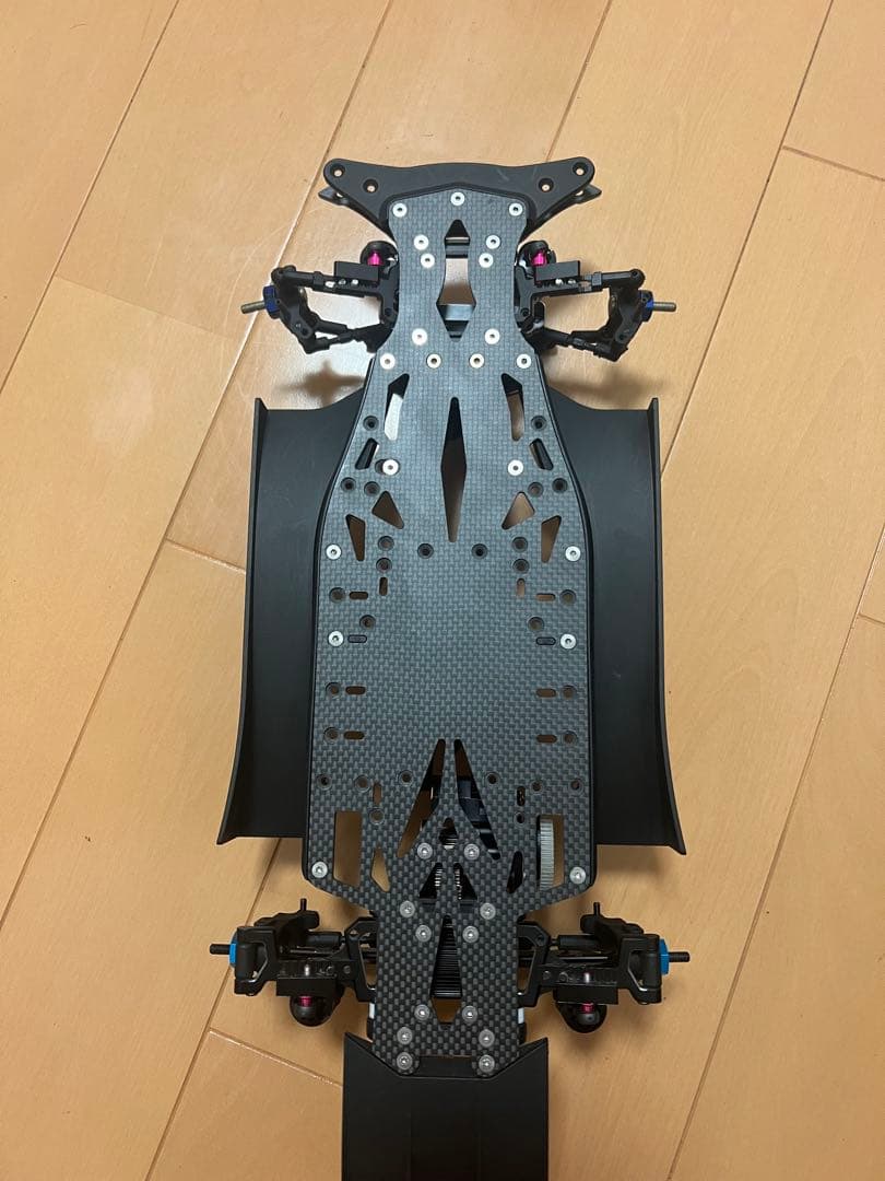 YD-2s ほぼフルオプ　希少？