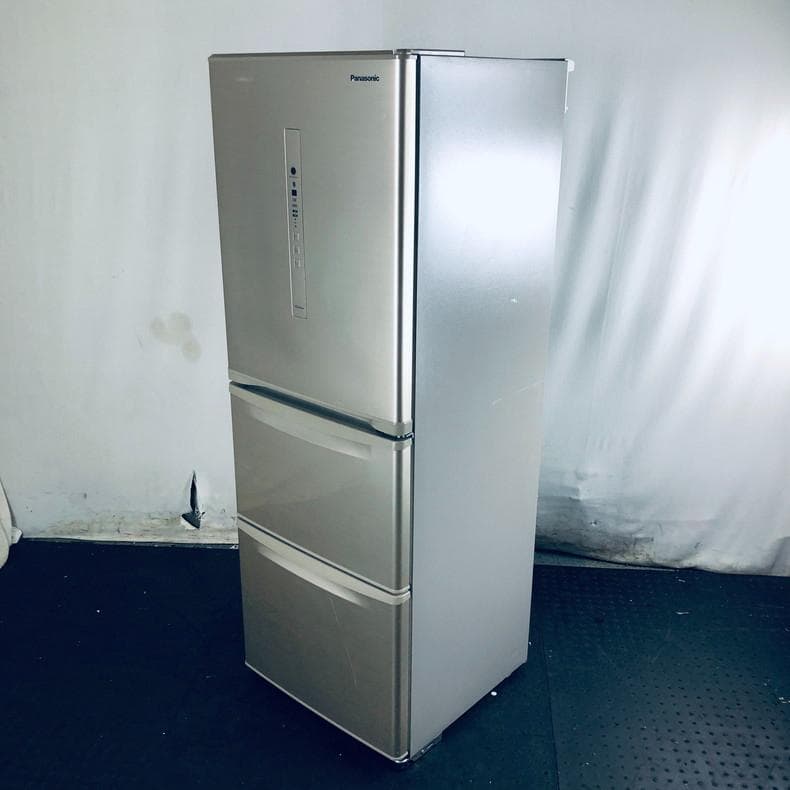 ★自社エリア内限定商品★ 中古 3ドア冷蔵庫 パナソニック (No.0080) 楽天市場】【中古/屋内搬入付き】パナソニック 冷蔵庫 3ドア 321L NR