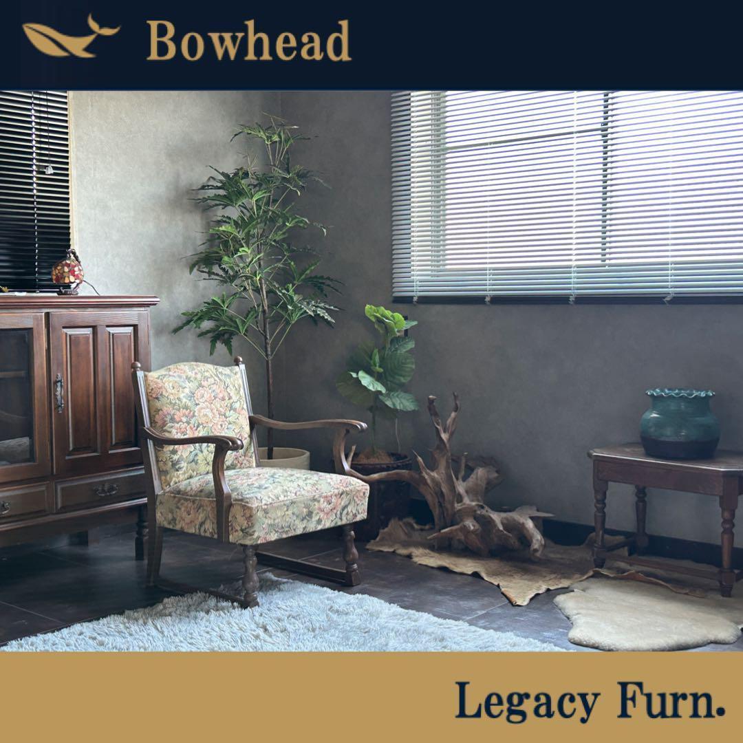 ヴィンテージ　アンティーク　アームチェア　ろくろ調　ソファ　ゴブラン模様 楽天市場】輸入家具 ロココ調家具 アームチェア ロココ ソフィア 姫系