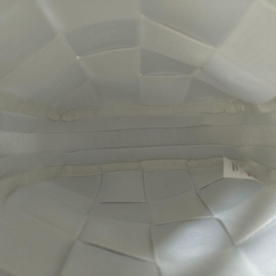 バッグ Supreme Woven Shoulder Bag \"White\"