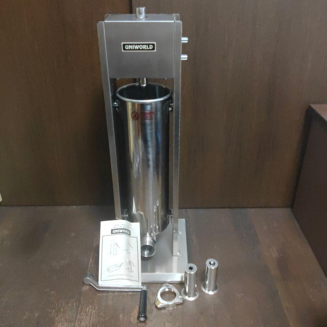 【★】チュロスメーカー/CHURRO MAKER、絞り機 Amazon.com: PAHTTO Churro Maker Machine, Stainless Steel Churros