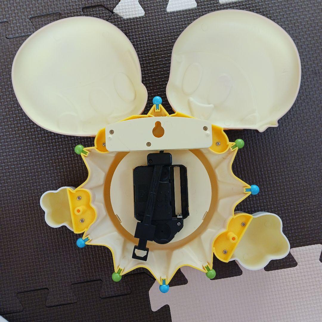 ヤン坊マー坊(ヤンボーマーボー)壁掛け時計 非売品 - メルカリ