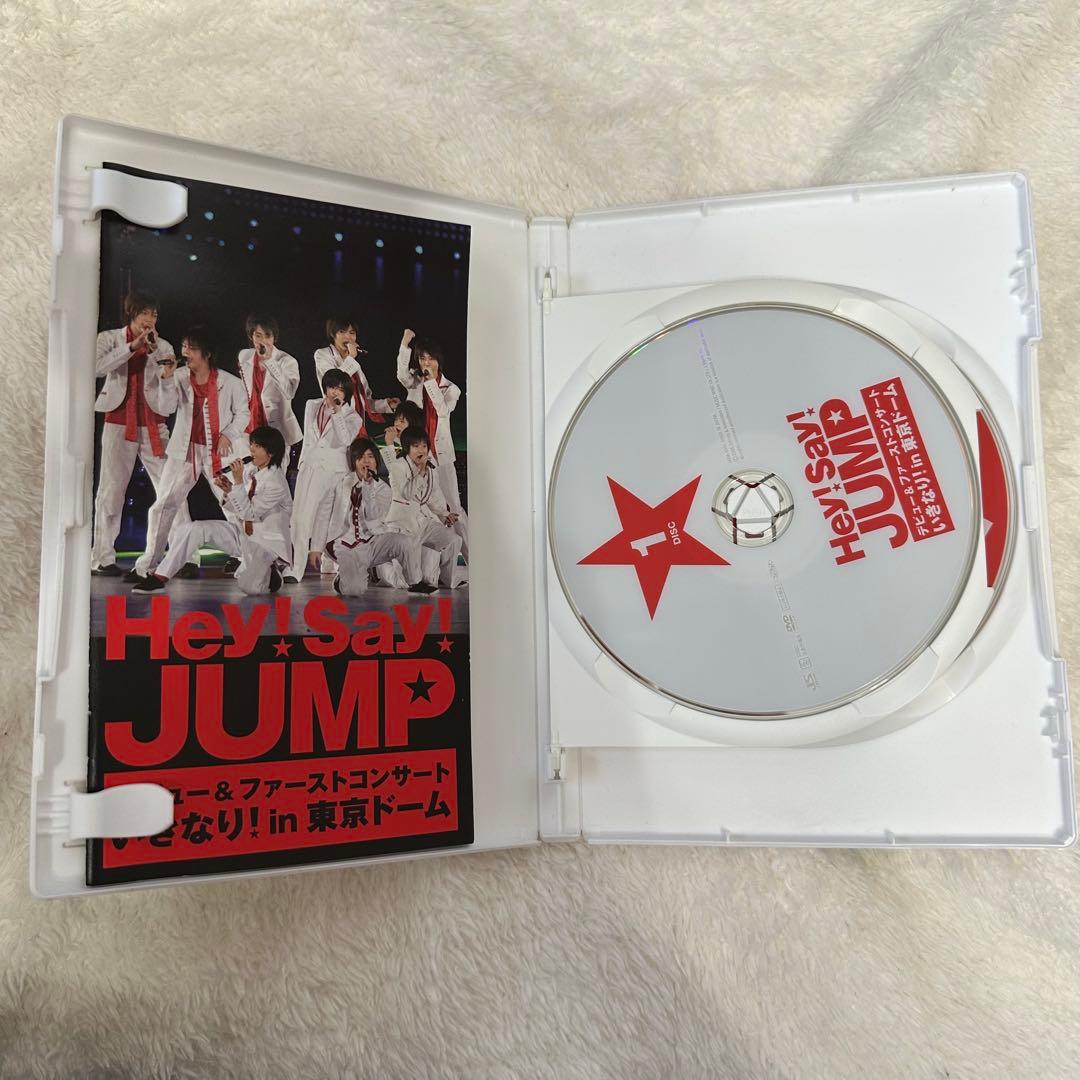 Hey! Say! JUMP ツアーDVD 10本セット スマーフまとめ売り - メルカリ