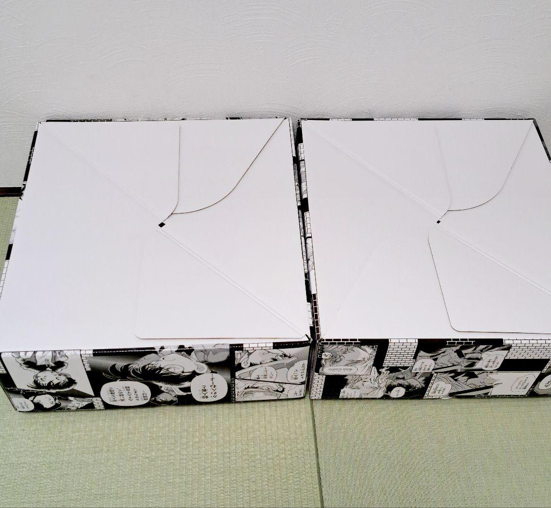 名探偵コナン 100巻 記念 オリジナル 収納BOX 2個セット - メルカリ