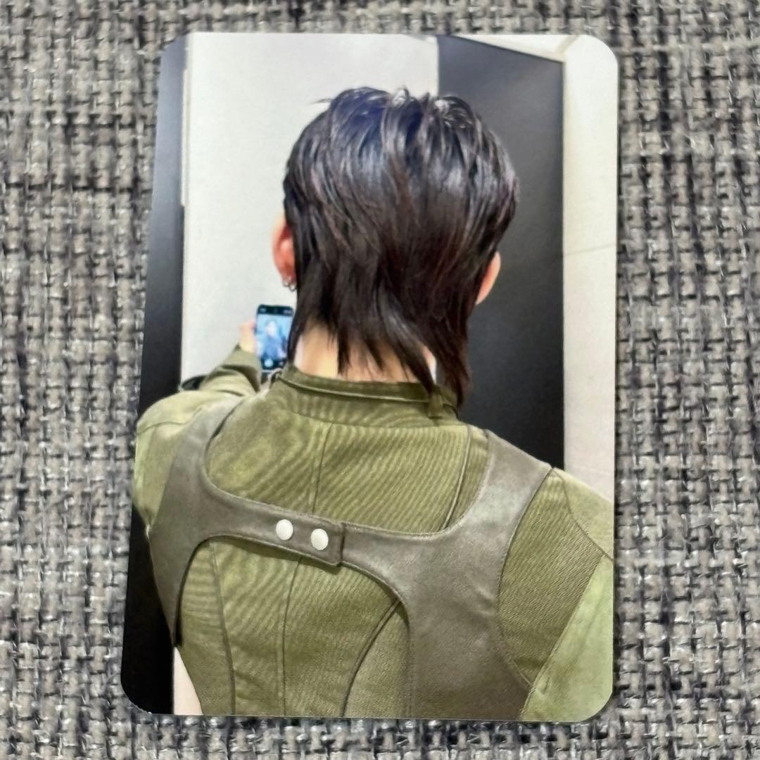 KCON ブース限定 The New Six TNX トレカ コンプセット - メルカリ