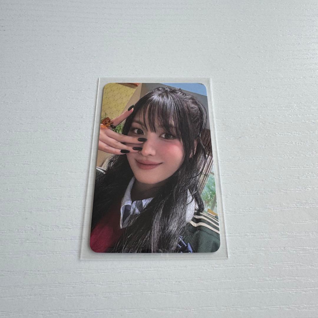 TWICE thisisfor BDM 特典 モモ トレカ - メルカリ