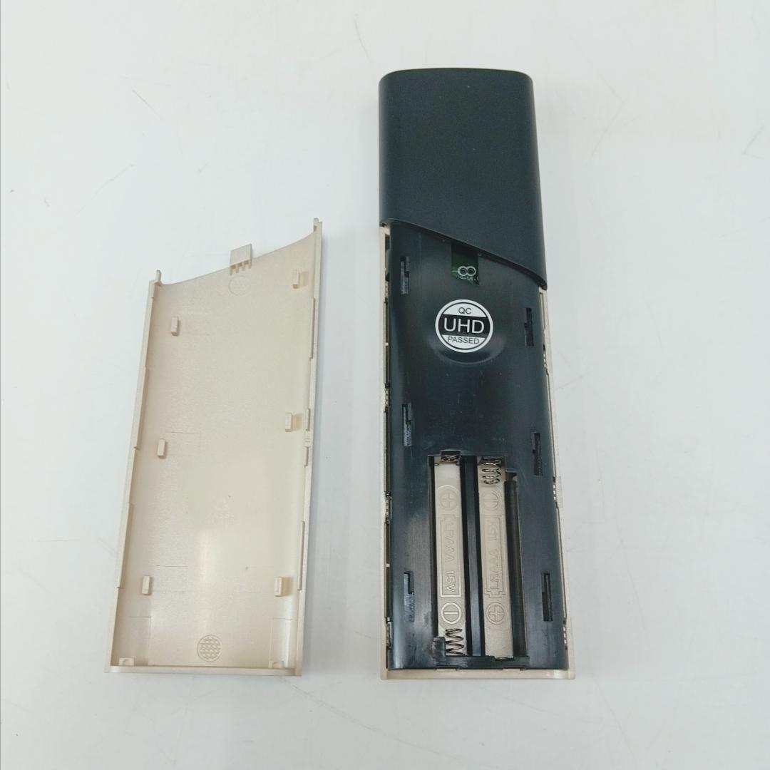 1m4268zh チューナーレステレビ 43型 TL-4302UHD - メルカリ