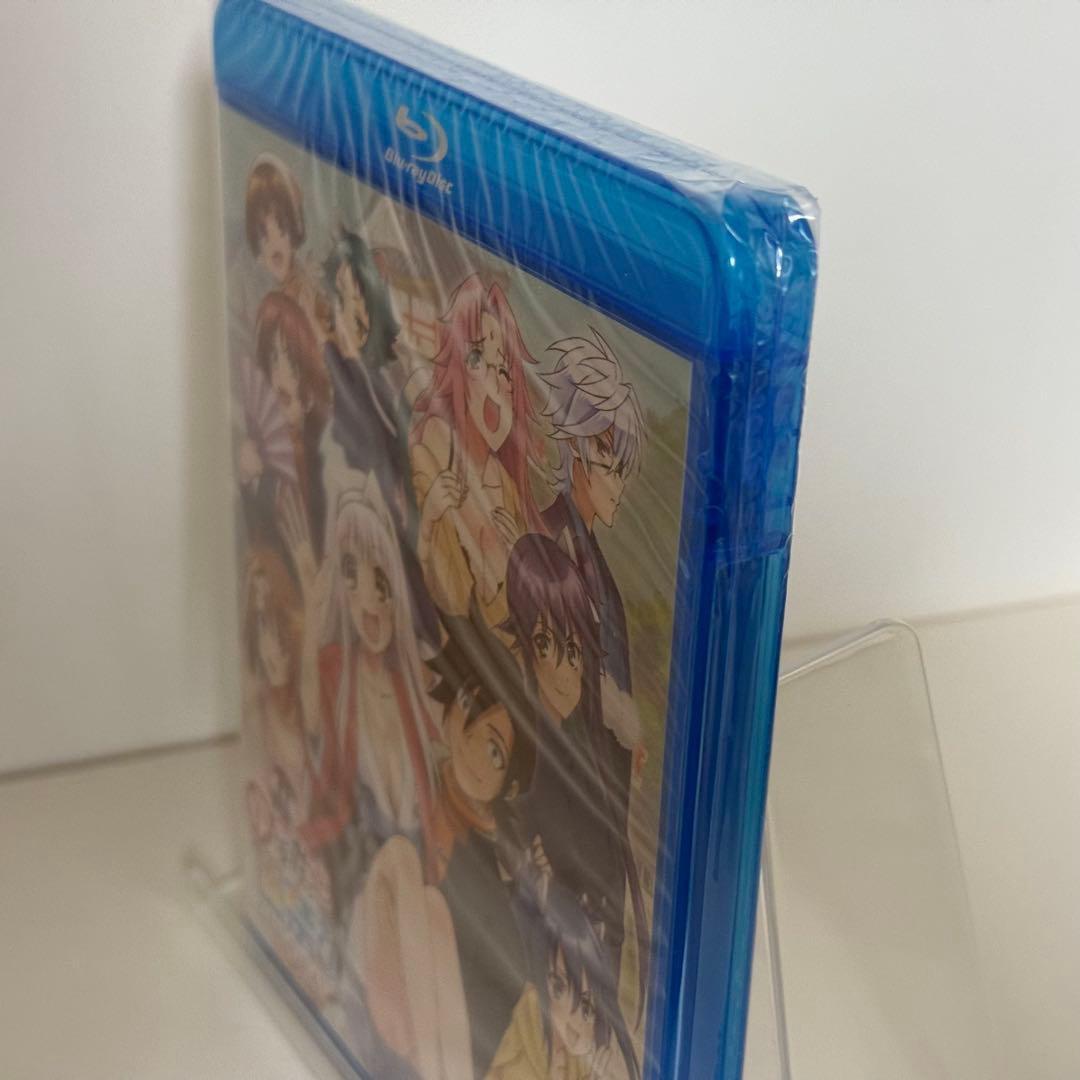 【BD同梱版4 BD未開封有】ゆらぎ荘の幽菜さん BD同梱版 11~13,24巻