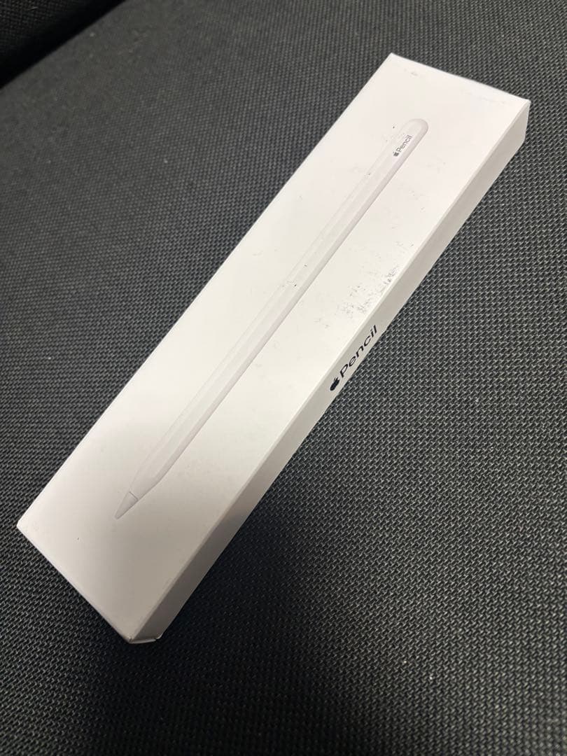 【純正未使用】アップルペンシル第2世代 Apple Apple Pencil(第2世代) MU8F2J/A/apple : アキバ倉庫 - 通販