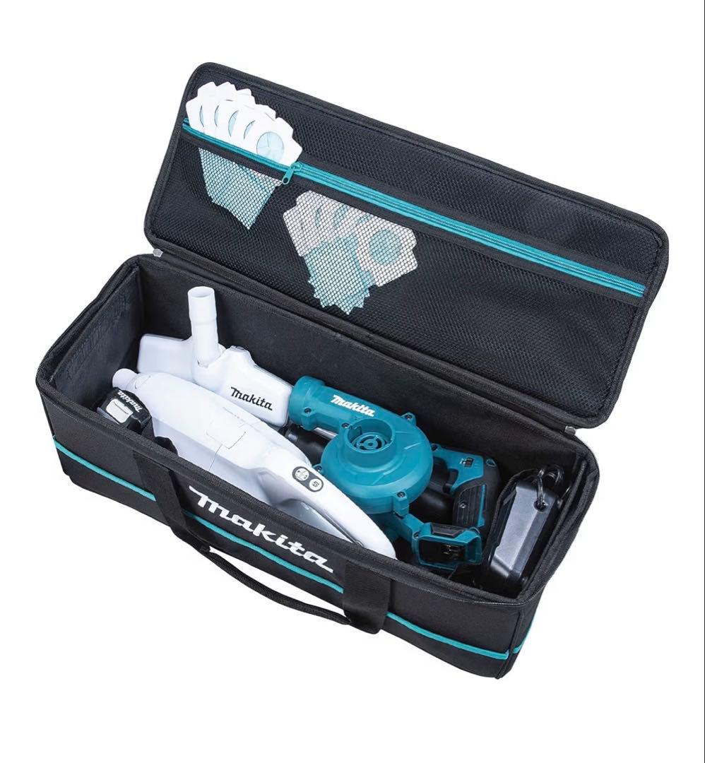 最終値下げ！マキタ CK1013 コンボキット 10.8V 掃除機 ブロワ