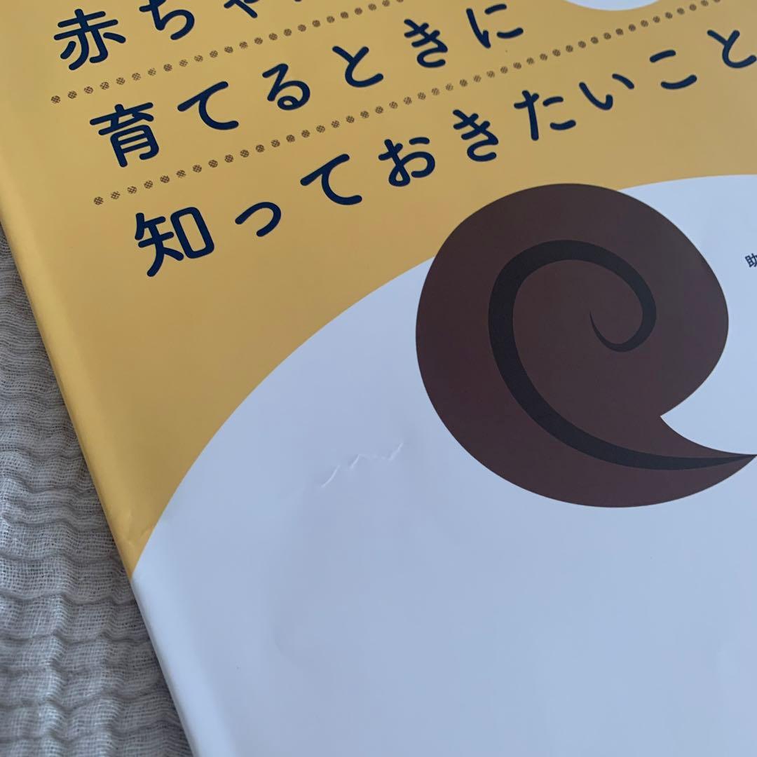 赤ちゃんを育てるときに知っておきたいこと【柴田星子】