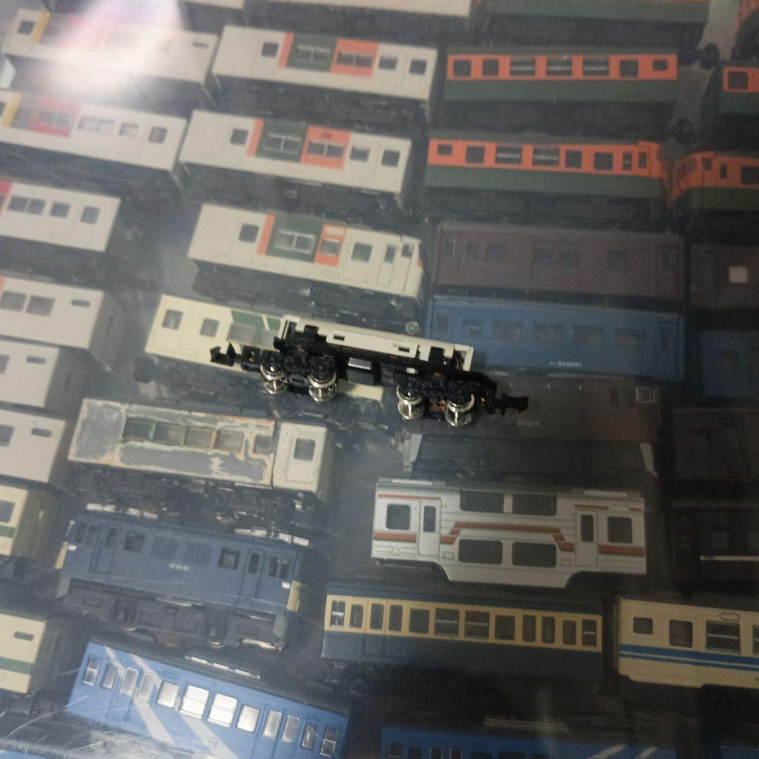 Bトレインまとめ 185系 旧型客車 165系 急行動力など - メルカリ