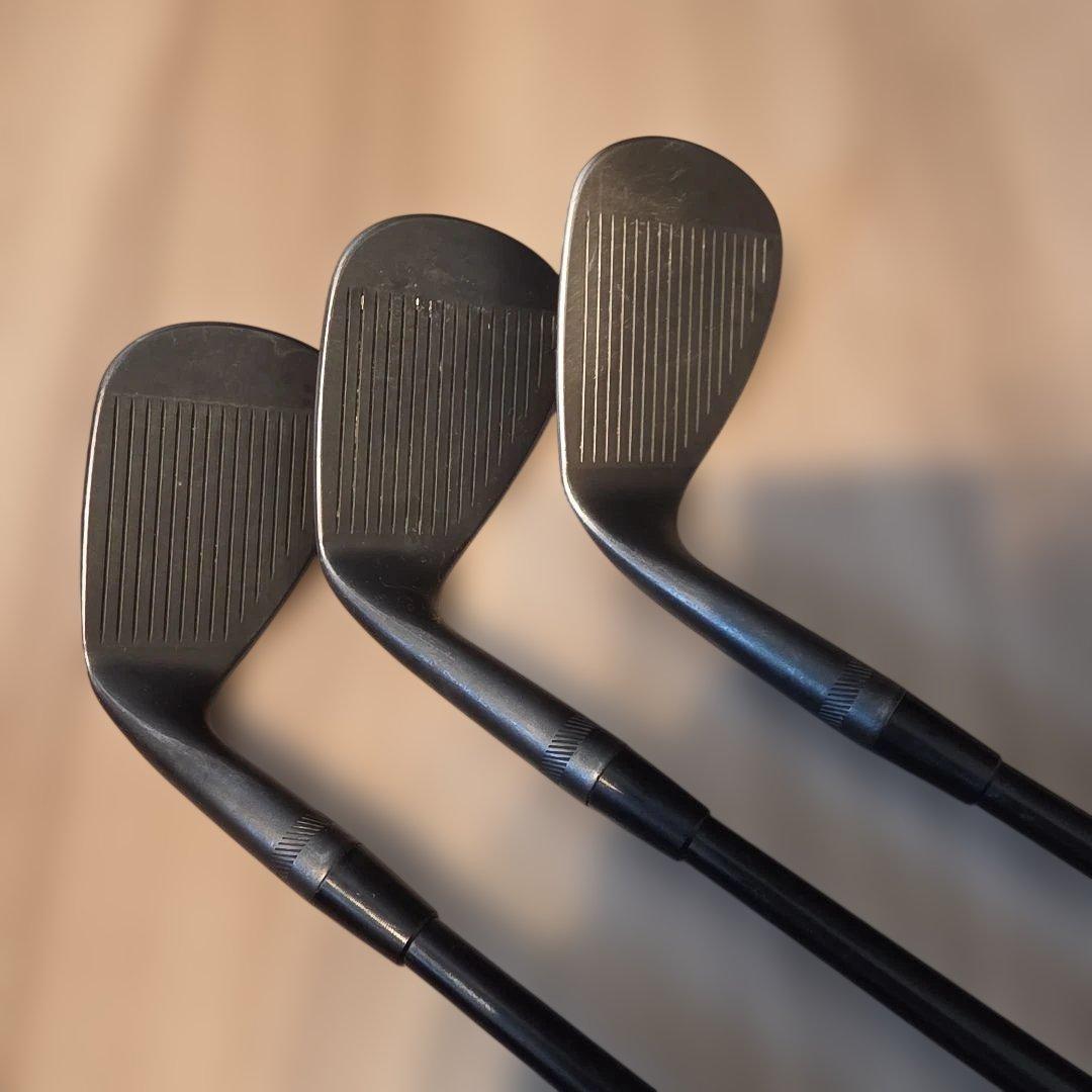 Titleist SM9 48&52&58 ProjectX 6.0 限定カラー - メルカリ