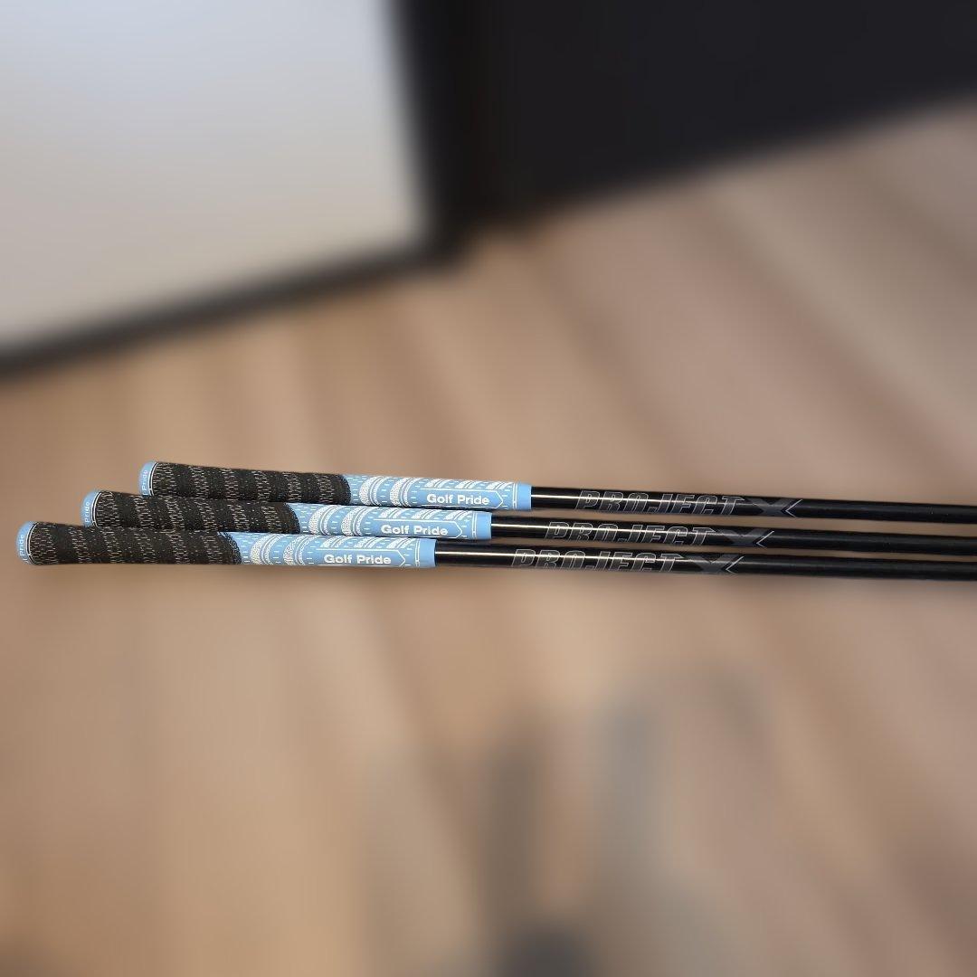 Titleist SM9 48&52&58 ProjectX 6.0 限定カラー - メルカリ