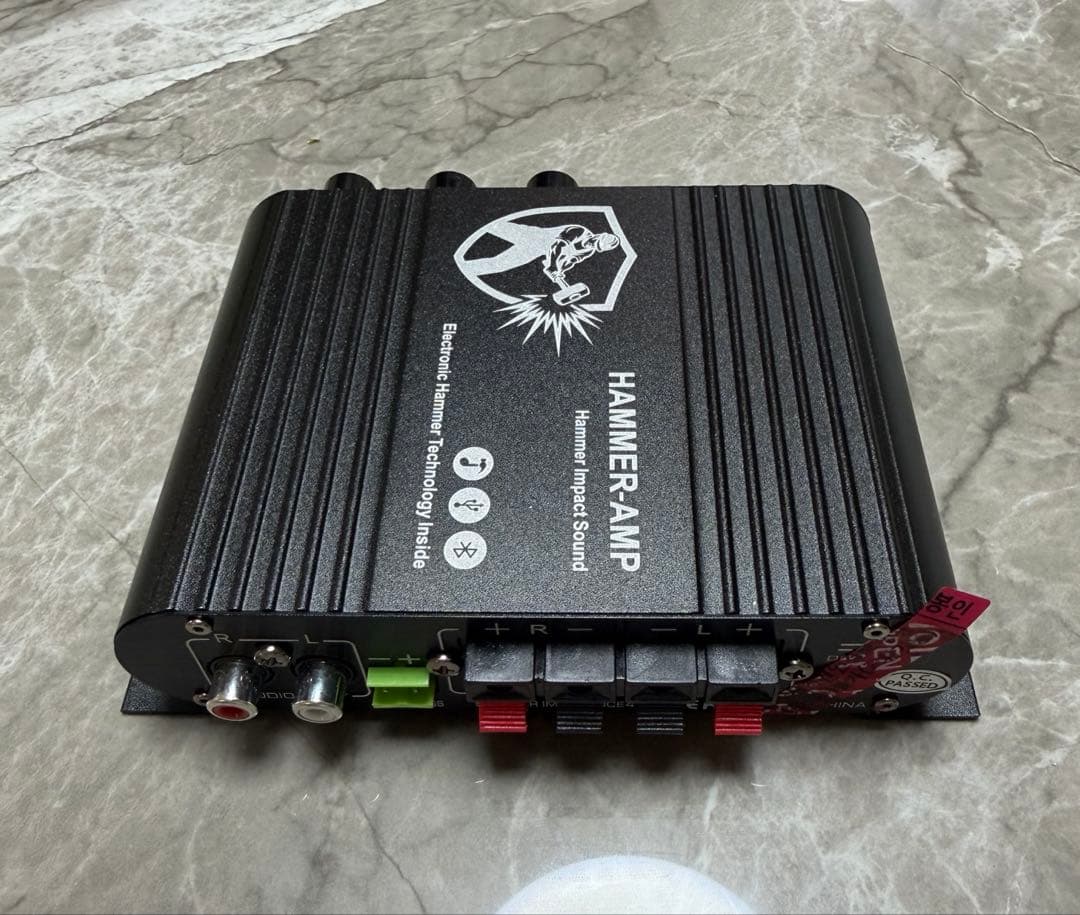 近隣トラブル 騒音 リベンジスピーカー