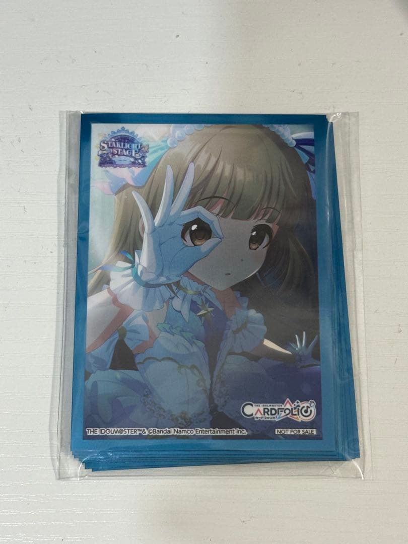 デレマス 依田芳乃 スリープ - メルカリ