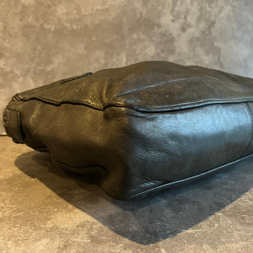 ⭐️BALENCIAGA⭐️バレンシアガ クラシック ミニフォルダー 黒 A