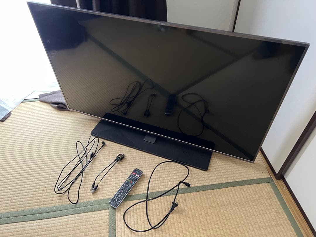 50型テレビ ハイセンス Hisense 50A6800 ハイセンス 50A6800 [50インチ] 価格比較 - 価格.com