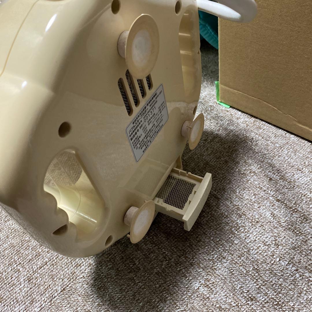 ザマイラ バブルスター ブラボー 原ヘルス工業 - メルカリ