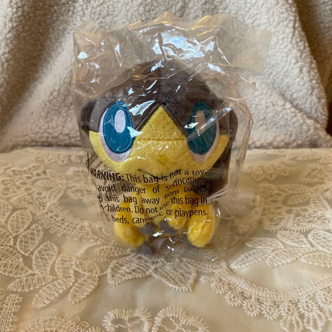 エリキテル ぬいぐるみ ポケモンドールズ アメリカポケモンセンター