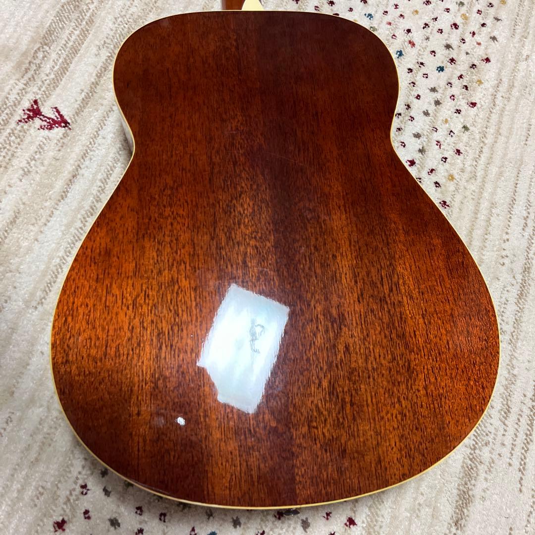 都内引取 ビンテージ 黒澤楽器Stafford SF250F ソフトケース付 - メルカリ