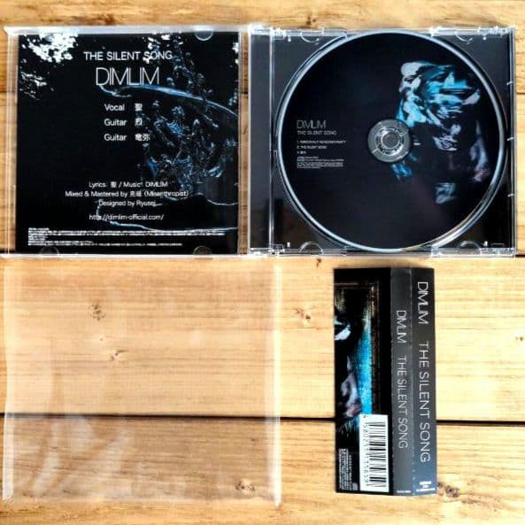 DIMLIM CD6枚 直筆サイン入り生写真 購入特典DVDの通販はau PAY