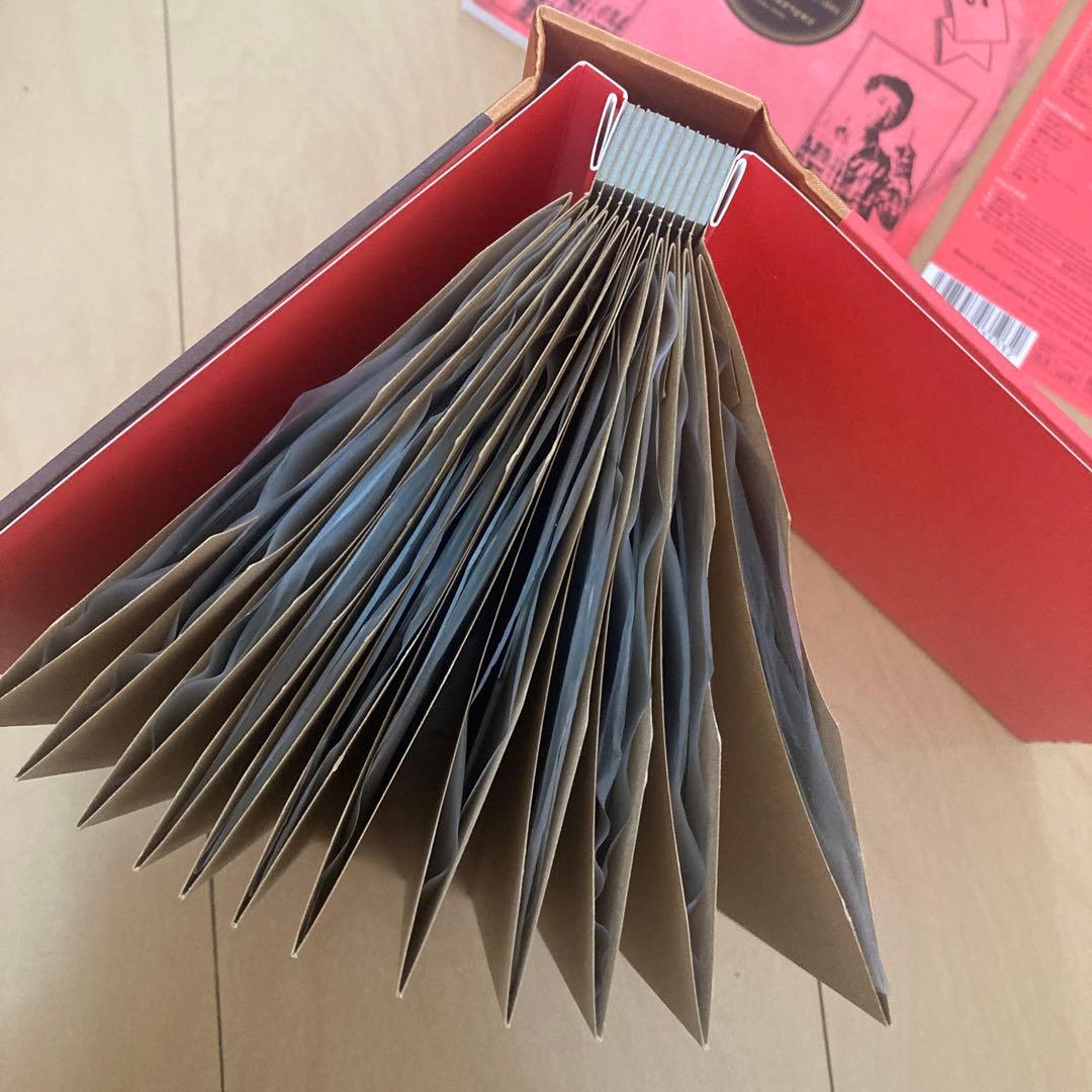 即購入ok!!】奥田民生 12枚組アルバム『OT REMASTERS』 - メルカリ