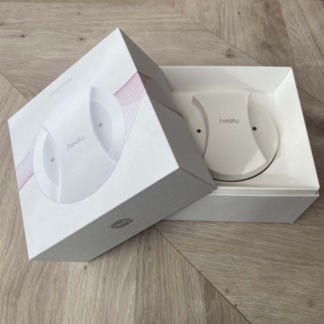 保有 マグヒーリープロフェッショナル 2026年最新】ヒーリープロフェッショナルの人気アイテム - メルカリ