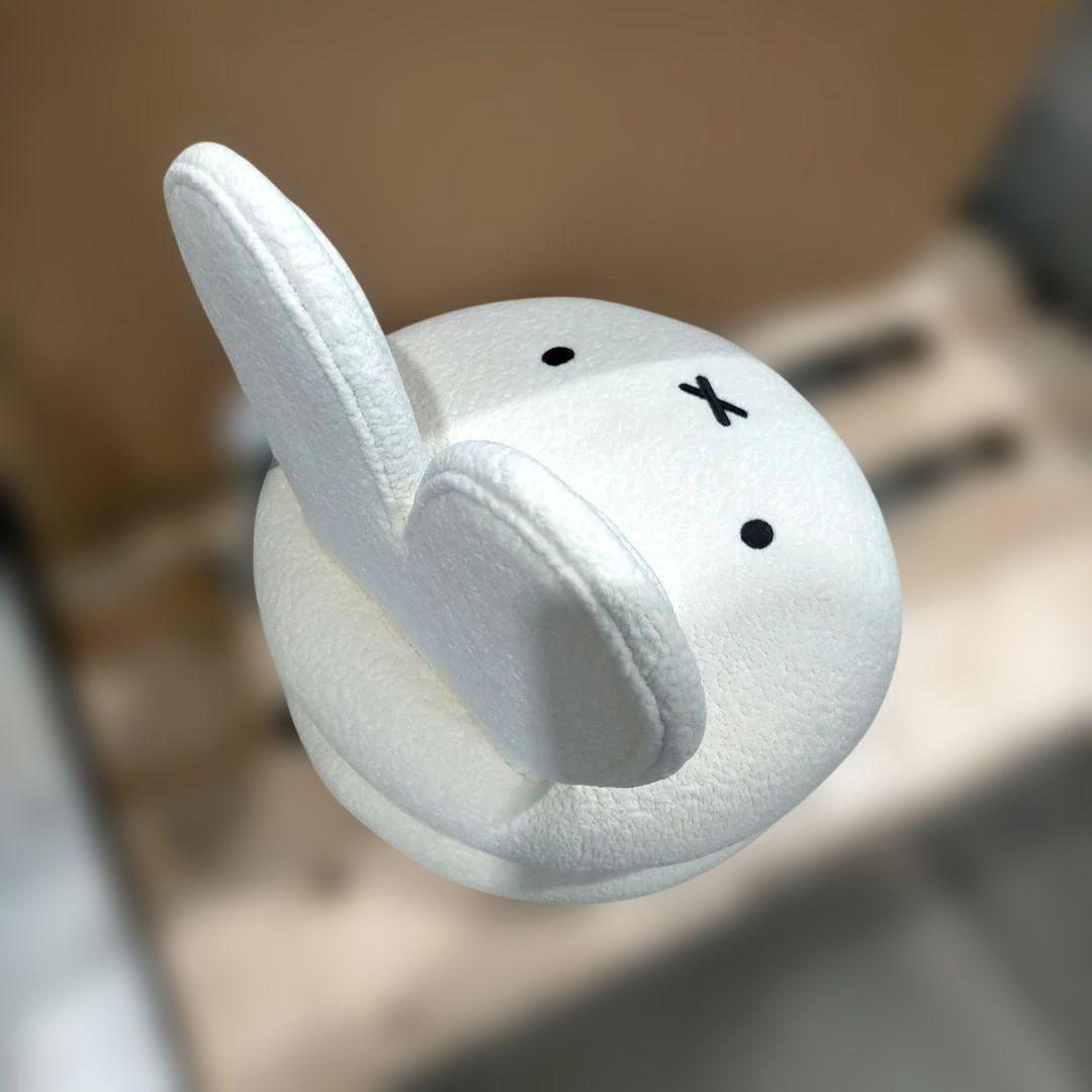 新品未開封品・ミッフィー miffy マカロンチェア 椅子 コストコ - メルカリ