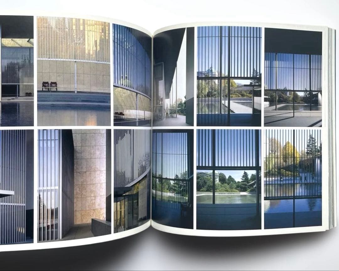 土日値下げ) 谷口吉生のミュージアム 谷口吉生 (土日値下げ) 谷口吉生