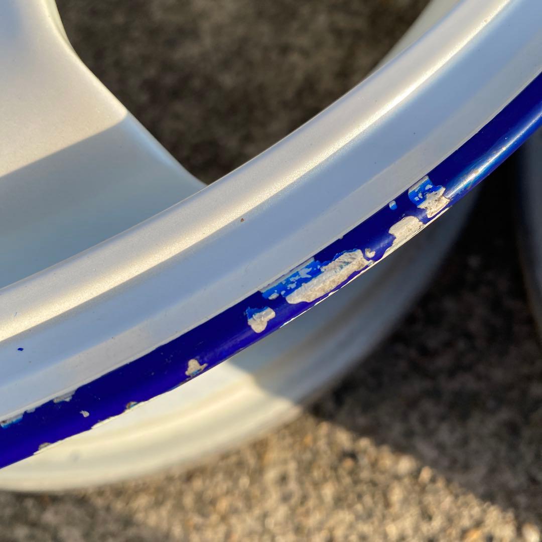 R*7様 ◇中古アドバンレーシング17インチ 7J+48 5H/100 - メルカリ