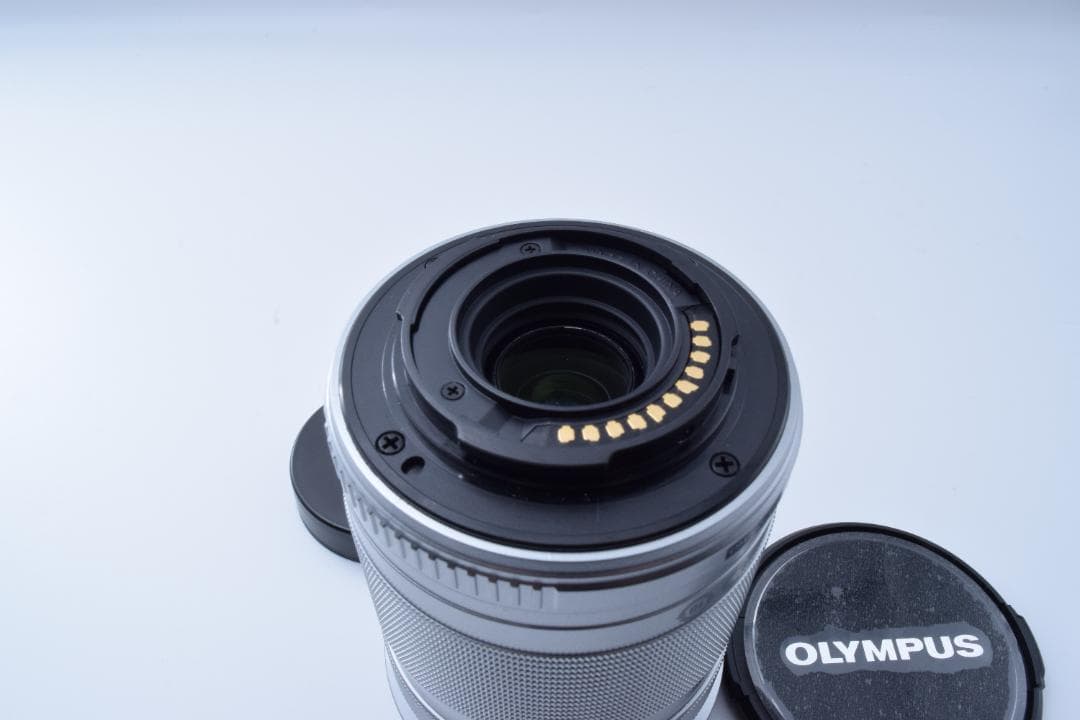 オリンパス LENS 40-150mm F4.0-5.6 #32b