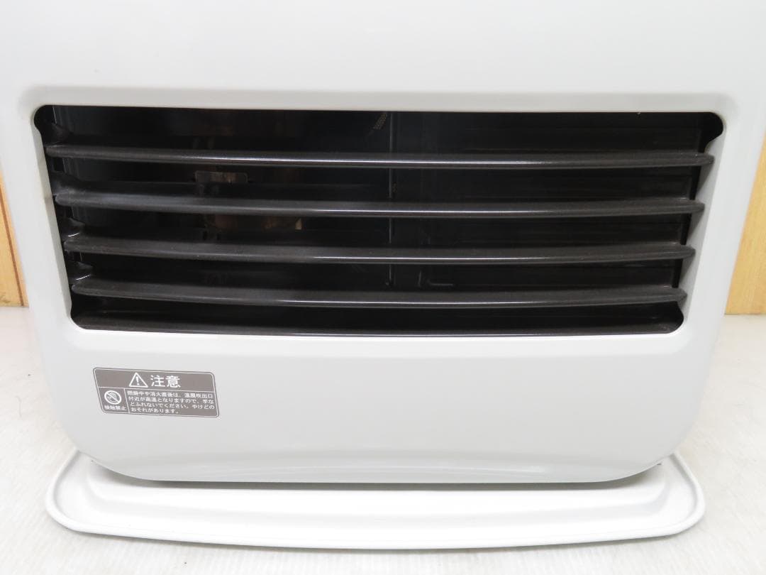 CORONA コロナ 2022年製 石油ファンヒーター ～13畳 7.2L