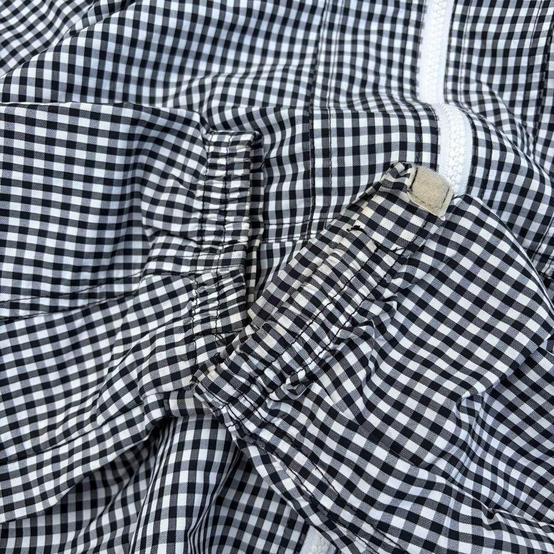 美品 00s Columbia 短丈 shell jacket y2k テック系 - メルカリ