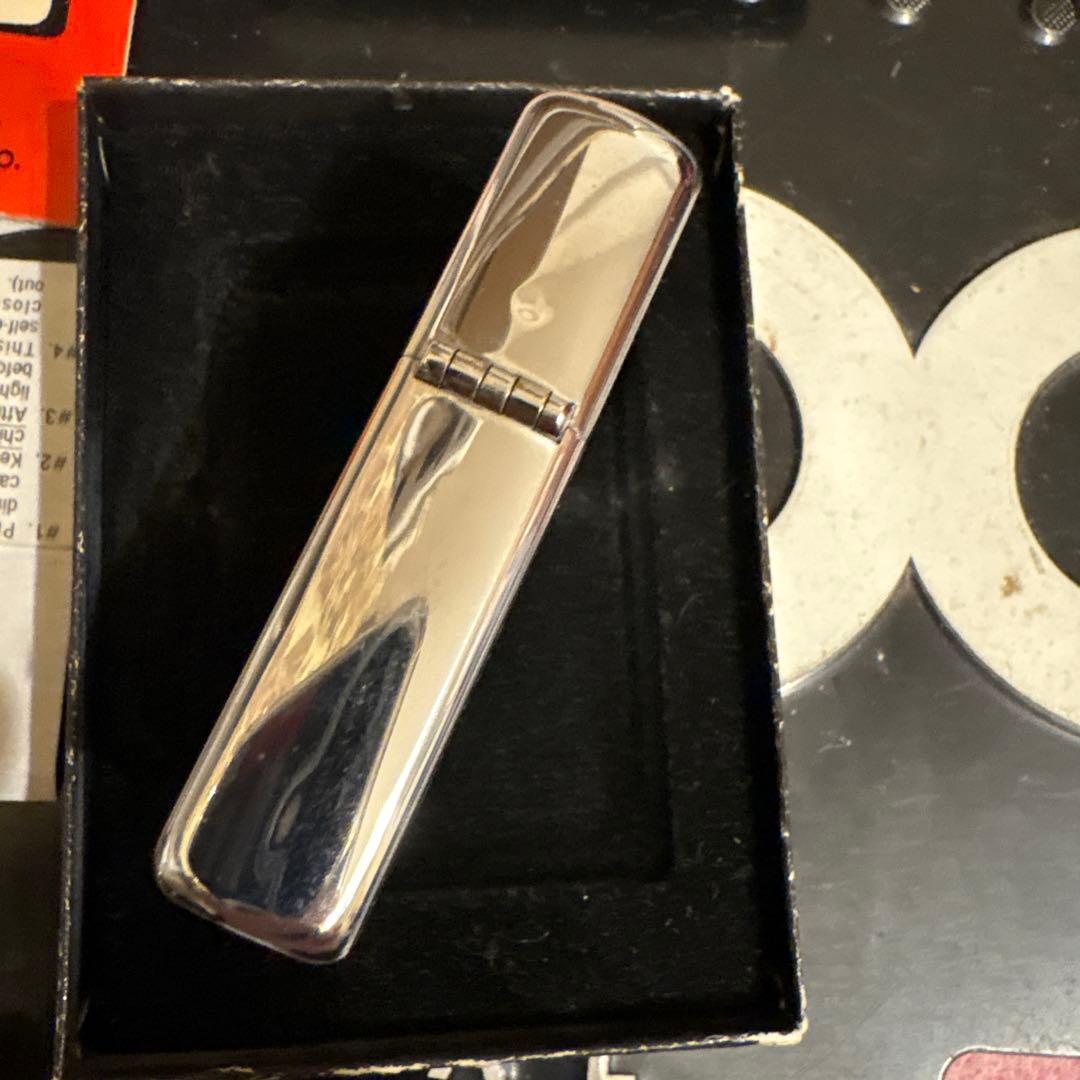 ZIPPO❤️1979年製 GOOD YEAR ビンテージ❤️デッドストック - メルカリ