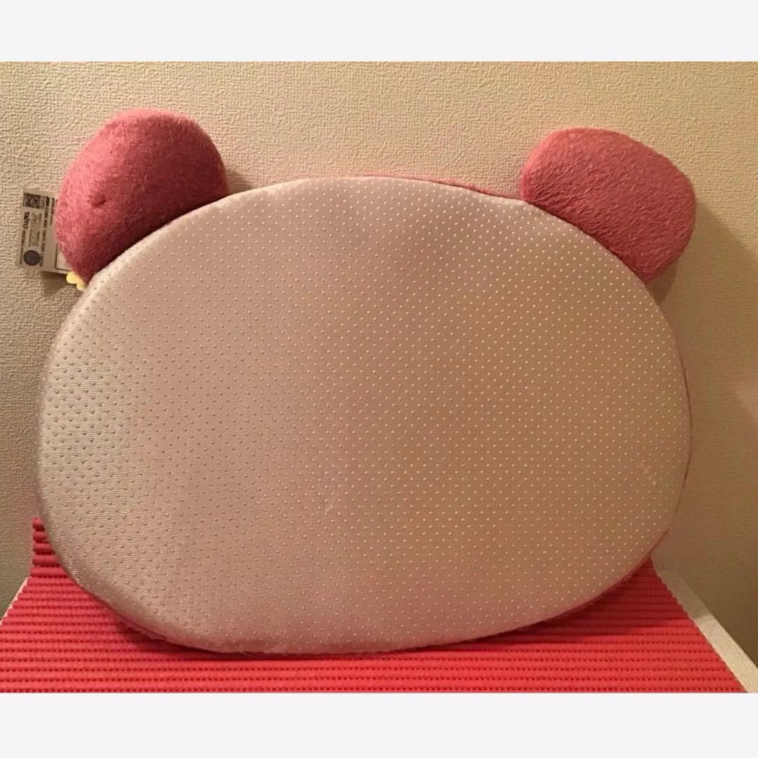 8日迄　グル〜ミ〜(18)《プライズ 顔グル〜ミ〜マット》