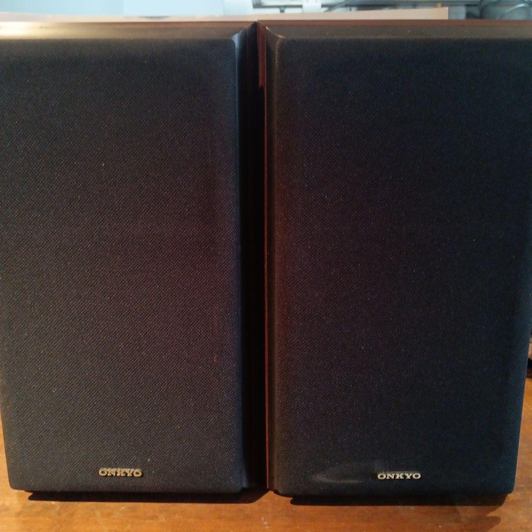 ONKYO PS-A5M スピーカー80W 6Ω - メルカリ