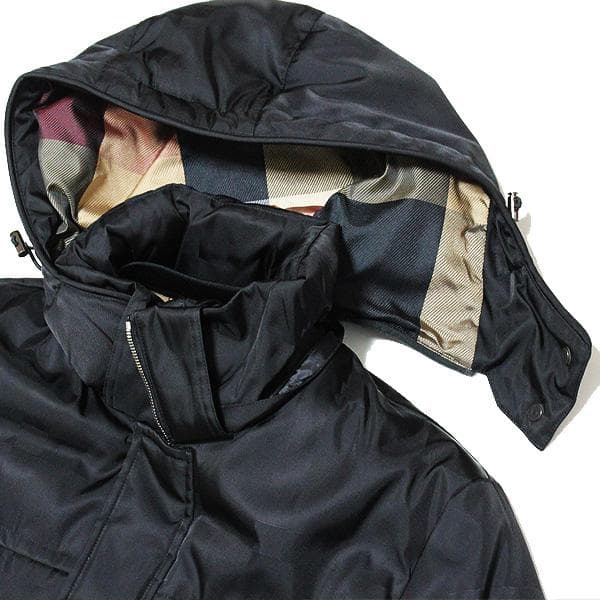 M新品ブラックレーベル クレストブリッジ シャドーチェック プレミア