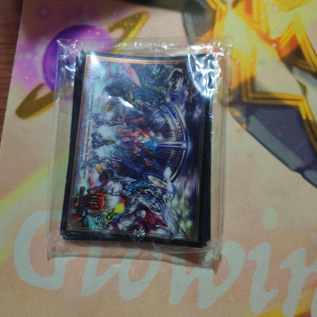 デュエマ ゼンアク スリーブ 60枚 - メルカリ