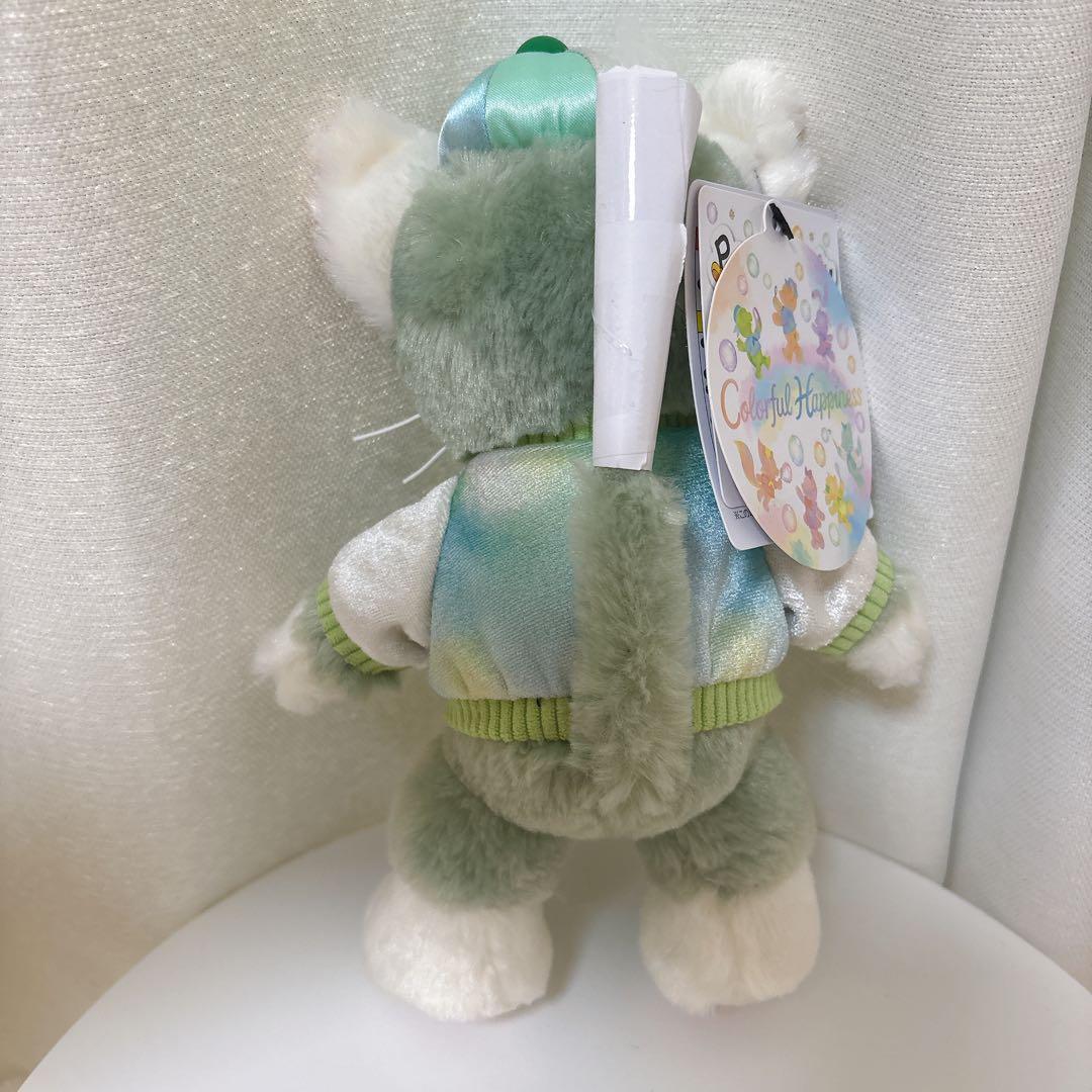 カラフルハピネス バケーションパッケージ ポージープラッシー