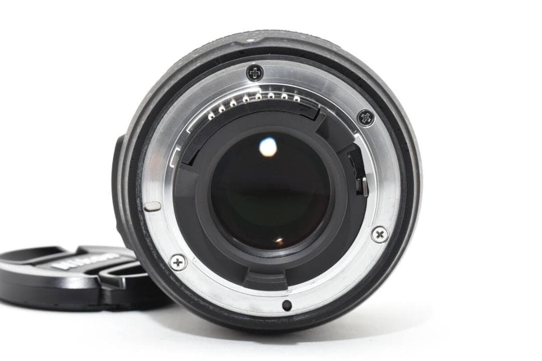 ★極美品★ 【元箱付き】F-S DX Nikkor 35mm 1.8G #797
