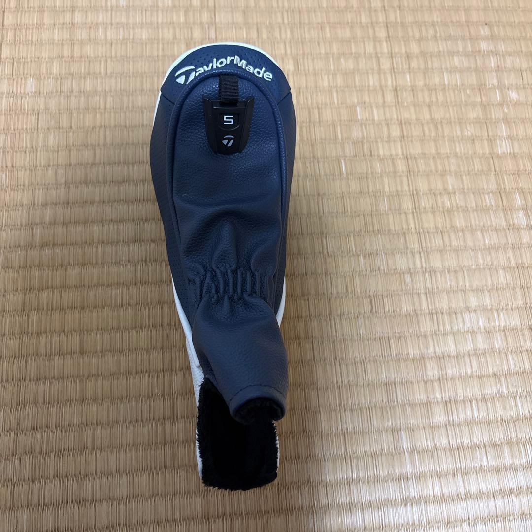 TaylorMade Qi10 Rescue 5U 25度 純正シャフト60S - メルカリ