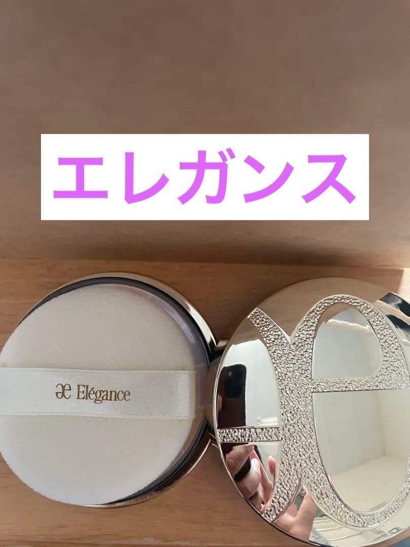 Élégance オートニュアンスリクスィーズ　1番 エレガンス / ラ プードル オートニュアンス リクスィーズ Iの公式商品
