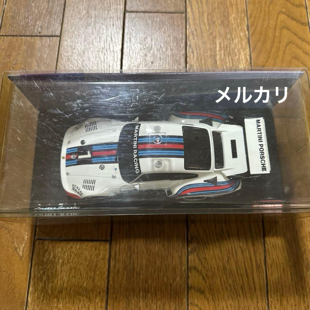 京商ミニッツ ポルシェ 935ターボ 1977 マルティニ#1 京商 www.cosaga.com