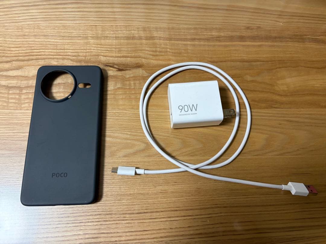 POCO F 7 Pro 10000 POWER BANK 165W