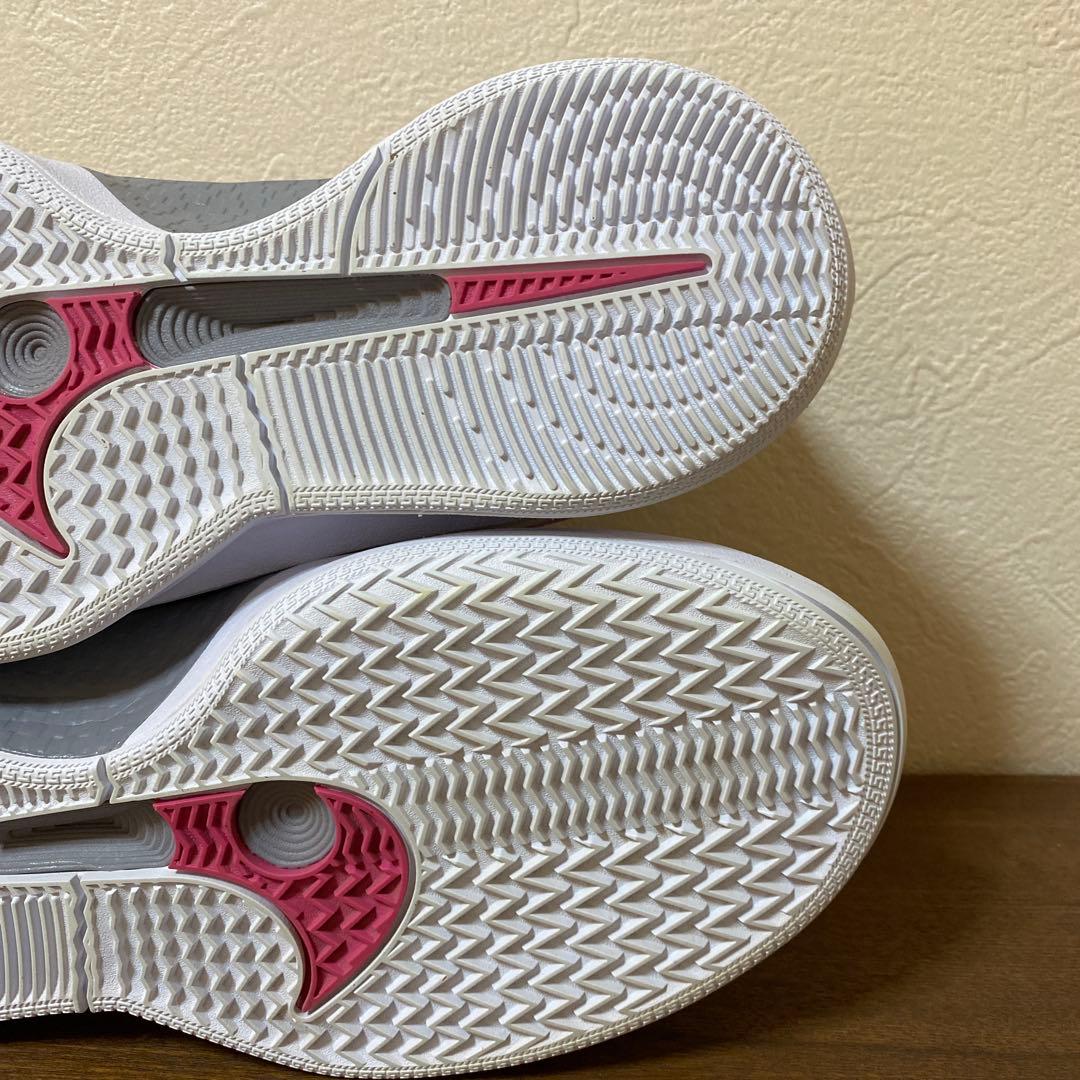 NIKE SABRINA 2 EP ナイキ サブリナ2 バッシュ 27.5cm